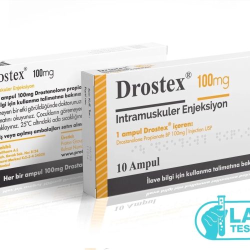 Buy Drostanolone Propionate 100mg - Featured Image