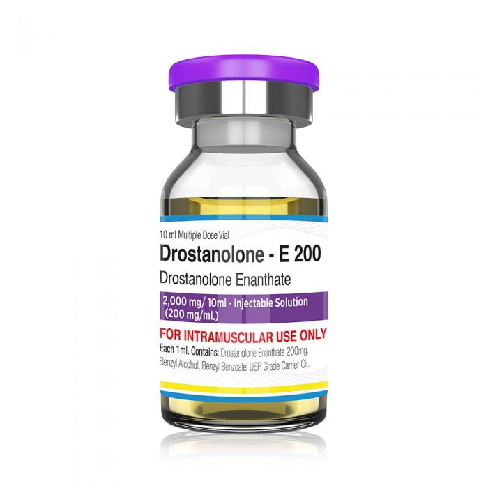Pharmaqo Labs Masteron-E 200 - Featured Image