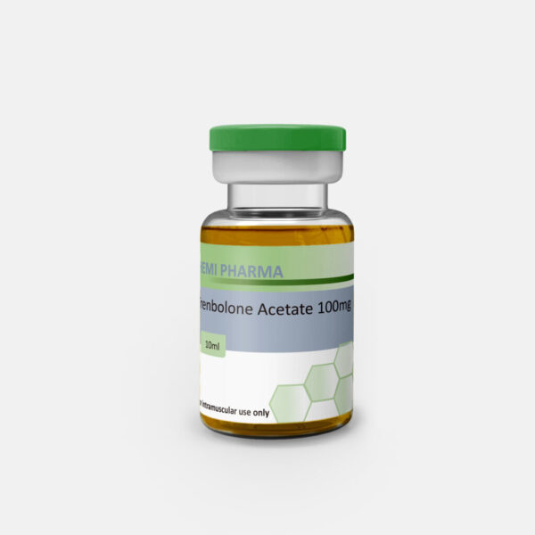 Hemi Pharma Trenbolone Ace - Featured Image