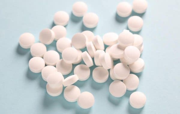 Buy Ephedrine Tablets UK (25mg - 50 Tabs) - Featured Image
