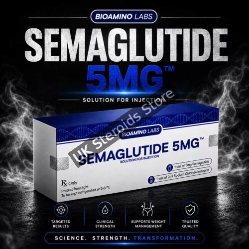 Buy Semaglutide 5mg / Ozempic - Featured Image