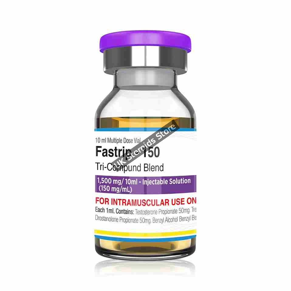 Pharmaqo US – Fastrip 150 Pharmaqo Labs – Fastrip 150 - Gallery Image 1