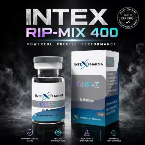 RIP 400mg/ml - Intex Pharma - Featured Image