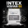 Intex Pharma WINVAR 50mg x 60 tabs - Featured Image