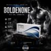 Buy Boldenone 200mg/ml x 10 Amps - Baltic Pharmaceuticals - Featured Image