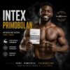 Intex Pharma Primobolan 25mg x 60 tabs - Featured Image