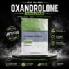 Hemi Pharma Anavar 10mg (OXANDROLONE) - Featured Image