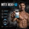 Intex Pharma Trestolone Acetate 50mg/ml (MENT 50) - Featured Image
