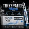 Buy Tirzepatide 40mg Pen Online UK - Featured Image