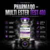 Pharmaqo - Multi Ester Test 400 - Featured Image
