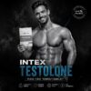 Intex Pharma Testolone RAD140 (10mg) - Featured Image