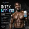 Intex Pharma NPP-100 (Nandrolone Phenylpropionate) - Featured Image