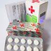 METHAMED 10mg (Dianabol) - Featured Image