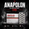 ANAPOLON (OXYMETHELONE) 50MG 20 X TABLETS ABDI IBRAHIM - Featured Image