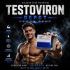 Buy Testoviron by OBS Pharma (PVT) Ltd - Testosterone Enanthate 250mg/ml x 3 Amps - Featured Image