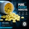 Buy Generic Yellow Diazepam 5mg x 100 tablets (valium) - Featured Image
