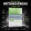 Hemi Pharma Dianabol (Metandienone) 10mg - Featured Image