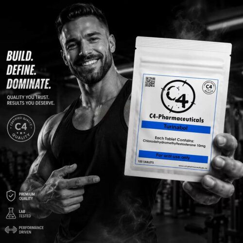 C4 Turinabol - Featured Image
