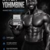 Intex Pharma Yohimbine Hydrochloride 15mg x 60 tabs - Featured Image
