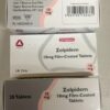 BUY ZOLPIDEM 10MG X 28 TABS - Featured Image
