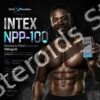 Intex Pharma NPP-100 (Nandrolone Phenylpropionate) - Featured Image