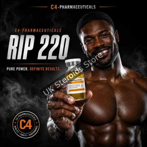 Buy Rip 220mg/ml - C4 Pharma Rip Blend - Featured Image