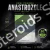 Hemi Pharma Arimidex (Anastrozole) 1mg - Featured Image