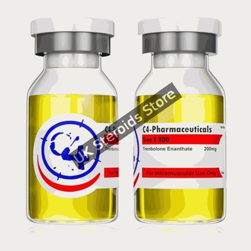 Buy Trenbolone Enanthate 200 /1ml - Featured Image