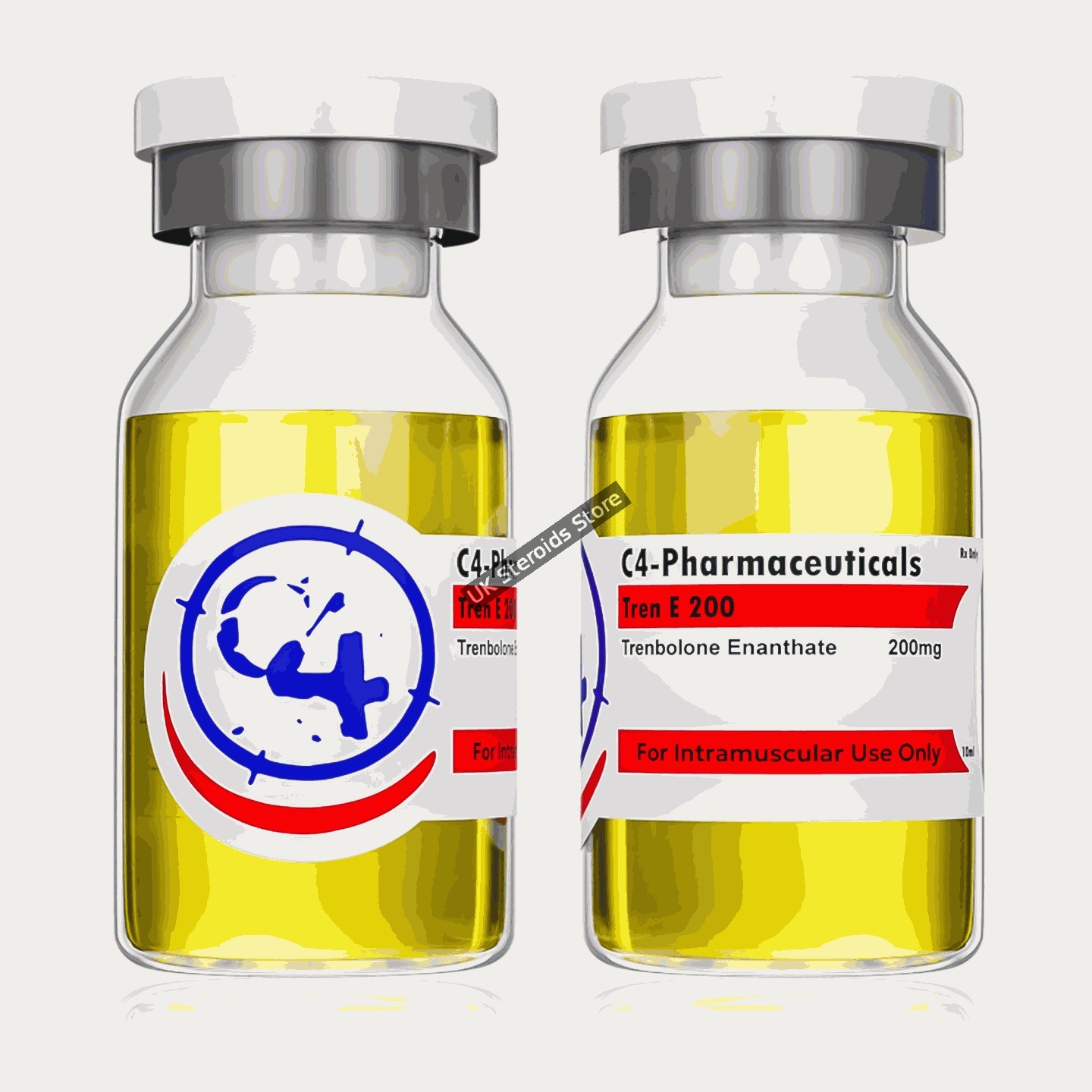 Buy Trenbolone Enanthate 200 /1ml - Featured Image