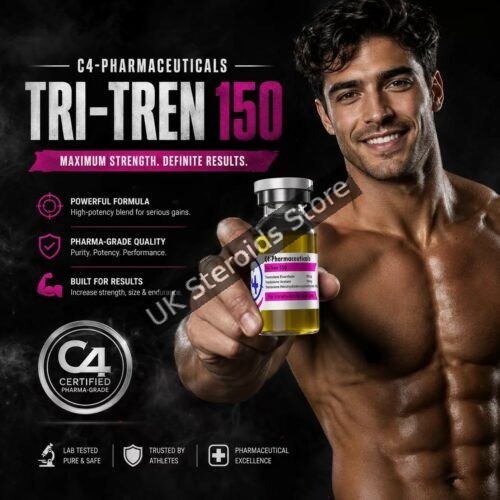 Buy Tri-Tren 150mg/ml - Featured Image