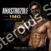 BUY ARIMIDEX (ANASTROZOLE) - 1MG x 28 TABS - Featured Image