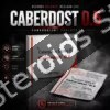 Cabergoline Tablets IP. Caberdost 0.5mg - Featured Image