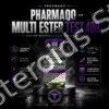 Pharmaqo - Multi Ester Test 400 - Featured Image