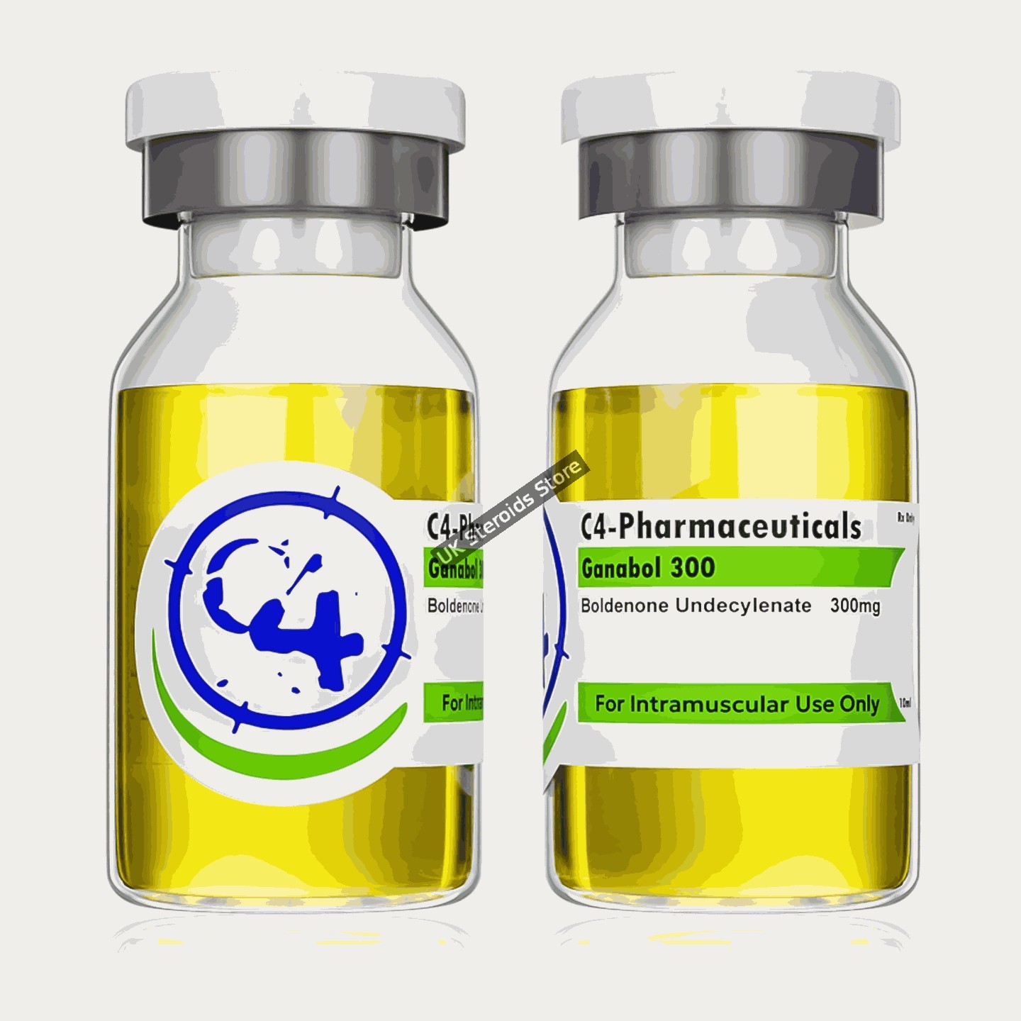 medical-bottle-9 Buy Ganabol 300 Boldenone 300mg/ml C4 Pharmaceuticals - Gallery Image 1