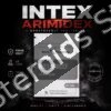 Intex Pharma Arimidex 1mg x 60 tabs (Anastrazole)1 - Featured Image