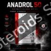 Pharmaqo Labs Anadrol 50 60 tabs x 50mg - Featured Image