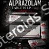 Buy Alprazolam Tablets I.P. 1 mg (Alpzar 1 mg) x 60 tabs - Featured Image