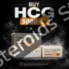 Buy HCG 5000iu/amp - Featured Image