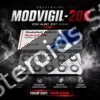 Buy Modafinil (Modvigil) - 200mg x 50 Tablets - Featured Image