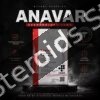 Pharmaqo – Anavar 10mg X 100 - Featured Image