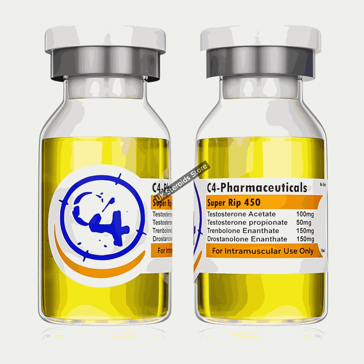 Buy Super Rip 450 - 450mg/ml -VERY STRONG - Featured Image