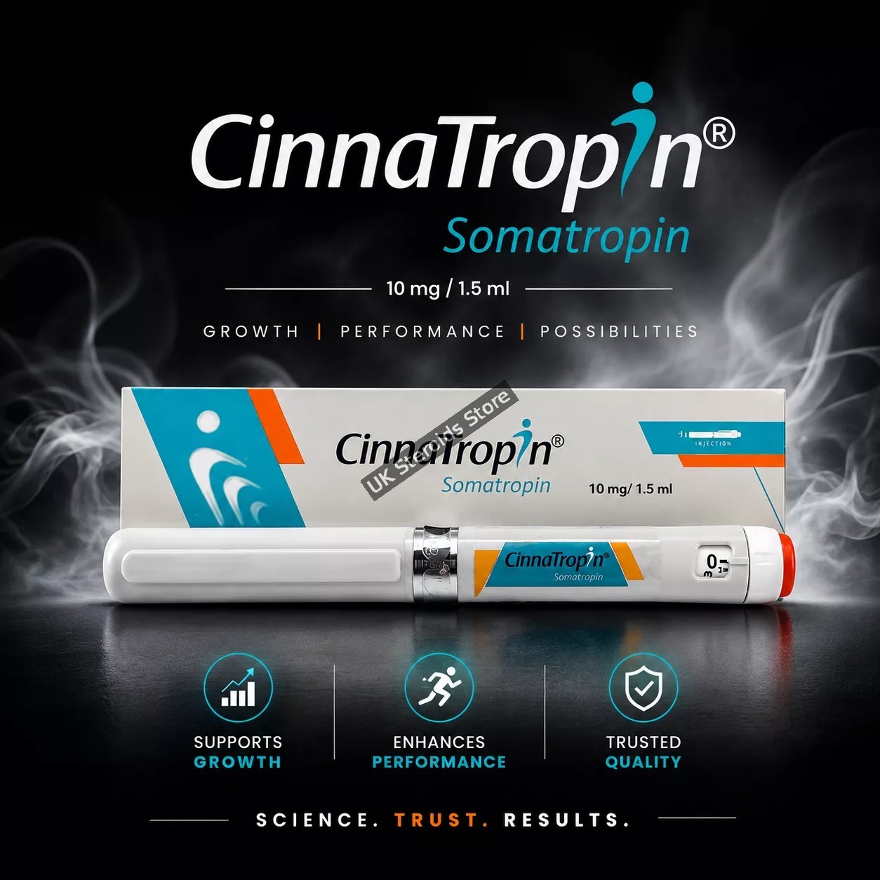 Buy Cinnatropin UK - Featured Image