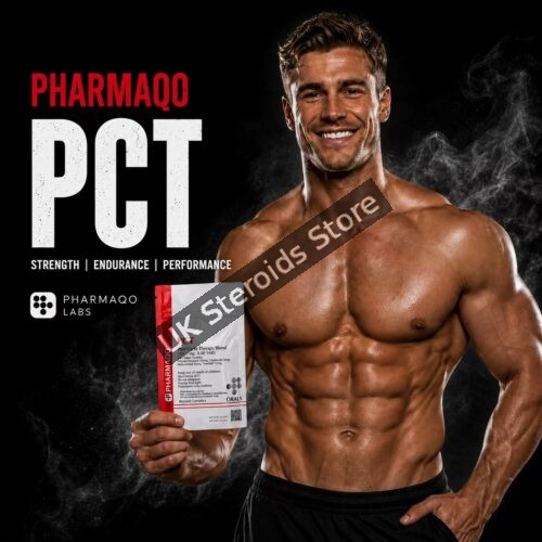 Pharmaqo Labs – PCT TABS 102.5mg X 60 Tabs - Featured Image