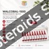 B12 Injections 1500mcg | Methylcobalamin B12 x 10 Ampules - Featured Image