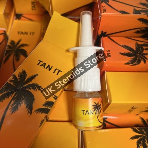 Buy MT2 Tanning Nasal Spray - Featured Image