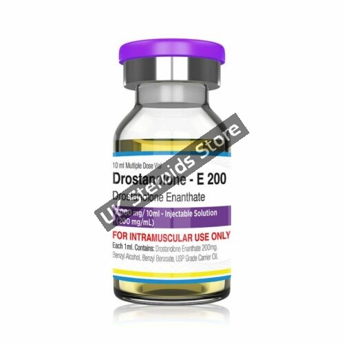 Pharmaqo Labs Masteron-E 200 - Featured Image