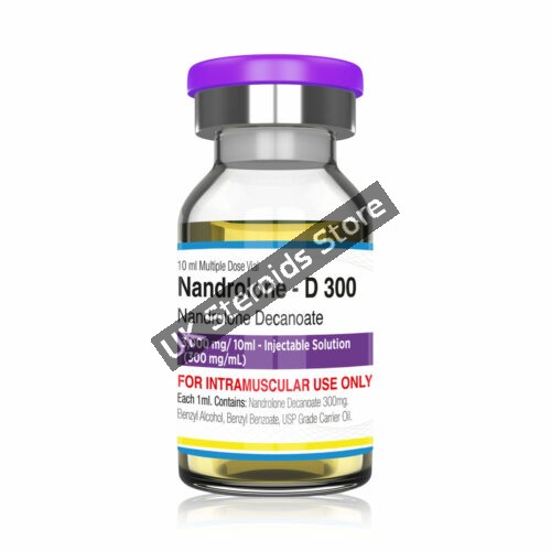 Pharmaqo Labs – Nandrolone Deca 300 - Featured Image