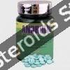 Buy Androlic, British Dispensary 100 tabs (50mg/1tab) - Featured Image