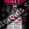 Bacteriostatic Water 3ml - Featured Image